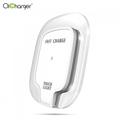 Multifunctional new style fast wireless charger