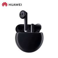 HUAWEI FreeBuds 3 Wireless Bluetooth Earphones 5.1 Kirin A1 ANC Noise Canceling Fast Charging FreeBuds 3 Fast Charging Headset