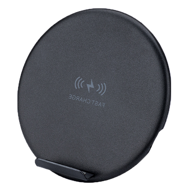 20W mobile phone wireless charger pad QI wireless fast charging pad for iPhone Samsung Huawei