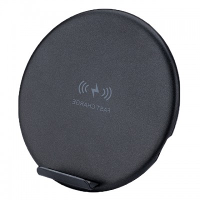 20W mobile phone wireless charger pad QI wireless fast charging pad for iPhone Samsung Huawei